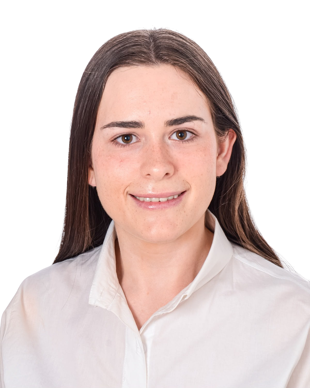 Retrato de MªÁngeles Blanch Suárez